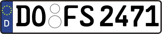 DO-FS2471