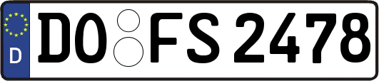 DO-FS2478