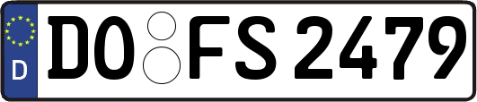 DO-FS2479