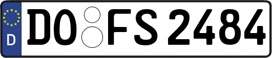 DO-FS2484