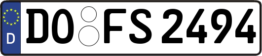DO-FS2494
