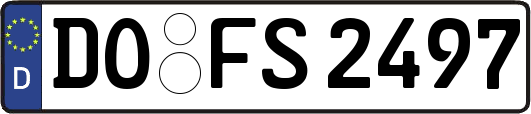 DO-FS2497