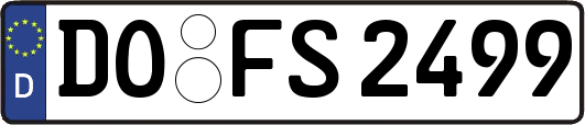 DO-FS2499