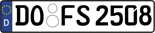 DO-FS2508