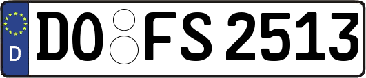 DO-FS2513