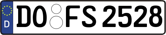 DO-FS2528
