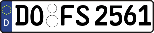 DO-FS2561