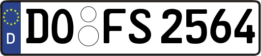 DO-FS2564