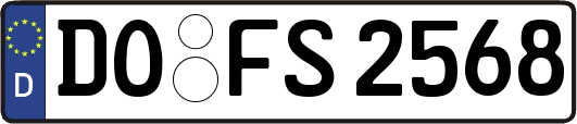 DO-FS2568