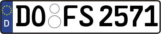 DO-FS2571
