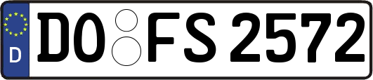 DO-FS2572