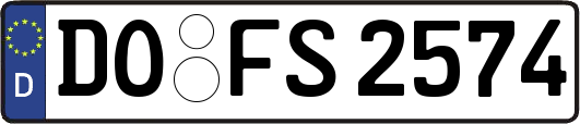 DO-FS2574