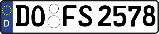 DO-FS2578