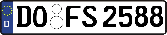DO-FS2588