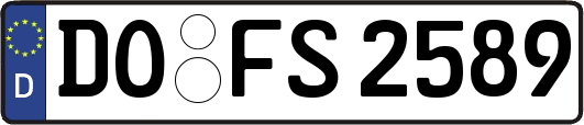 DO-FS2589