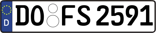 DO-FS2591
