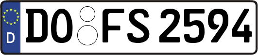 DO-FS2594