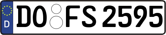 DO-FS2595