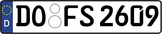 DO-FS2609