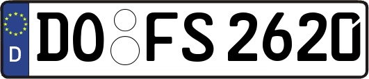 DO-FS2620