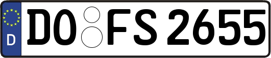 DO-FS2655