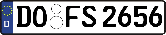DO-FS2656