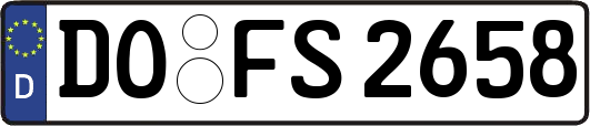 DO-FS2658