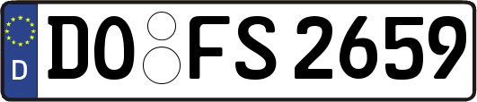 DO-FS2659