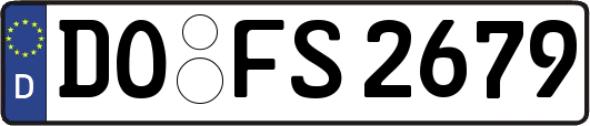 DO-FS2679