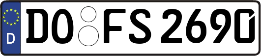 DO-FS2690