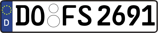 DO-FS2691
