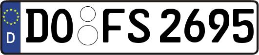 DO-FS2695