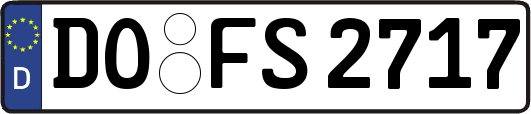 DO-FS2717