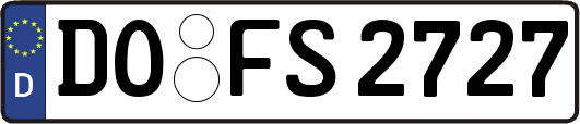 DO-FS2727