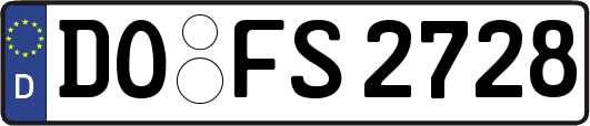 DO-FS2728