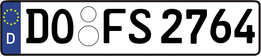 DO-FS2764