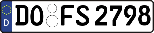 DO-FS2798