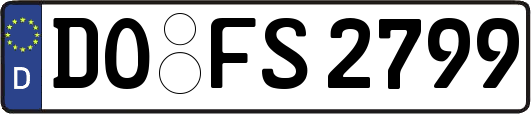 DO-FS2799