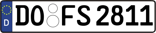 DO-FS2811