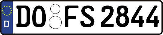 DO-FS2844