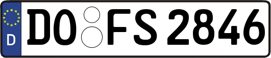 DO-FS2846