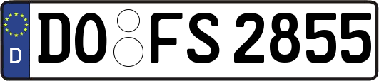 DO-FS2855