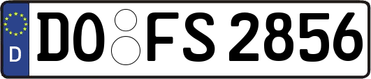 DO-FS2856