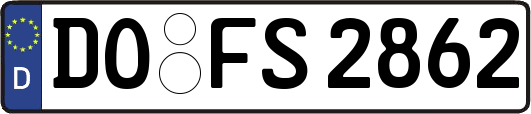 DO-FS2862