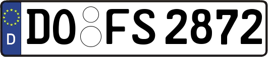 DO-FS2872