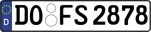 DO-FS2878