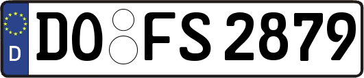 DO-FS2879