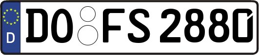 DO-FS2880
