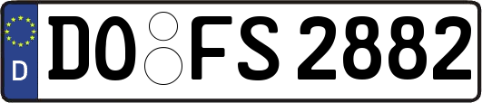 DO-FS2882