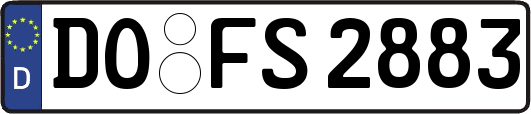 DO-FS2883
